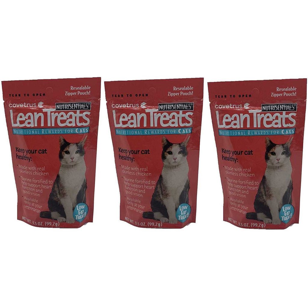 Soft Cat Treats V77722