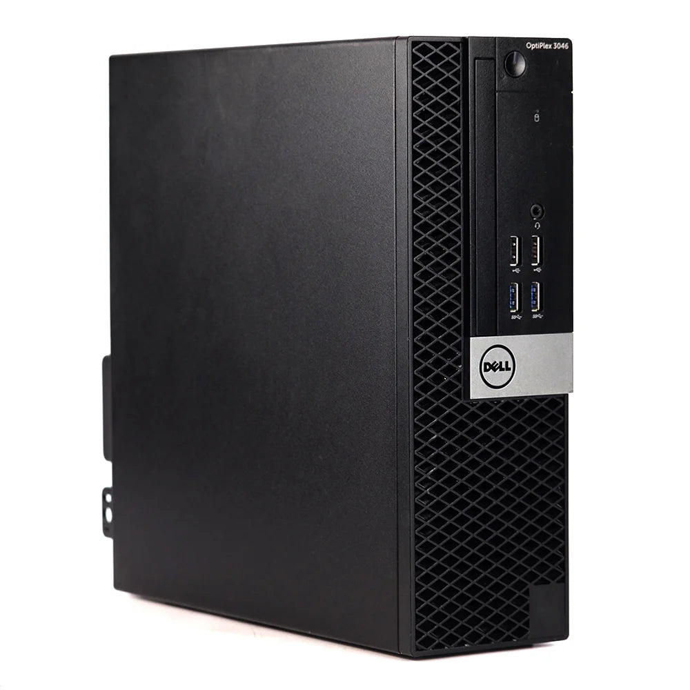 Core i5 8 GB 500 GB Desktop H1786