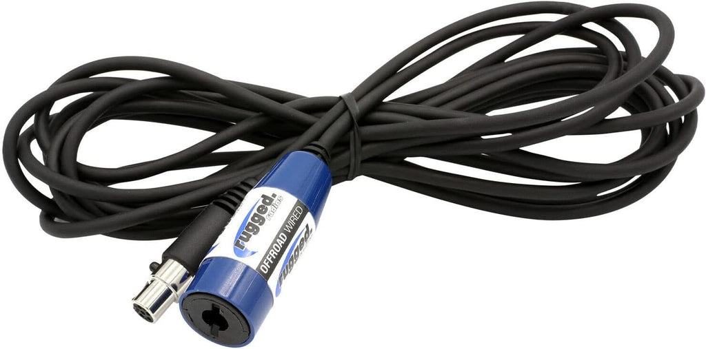 2 Person Over The Head Headsets and Intercom Cables L617440