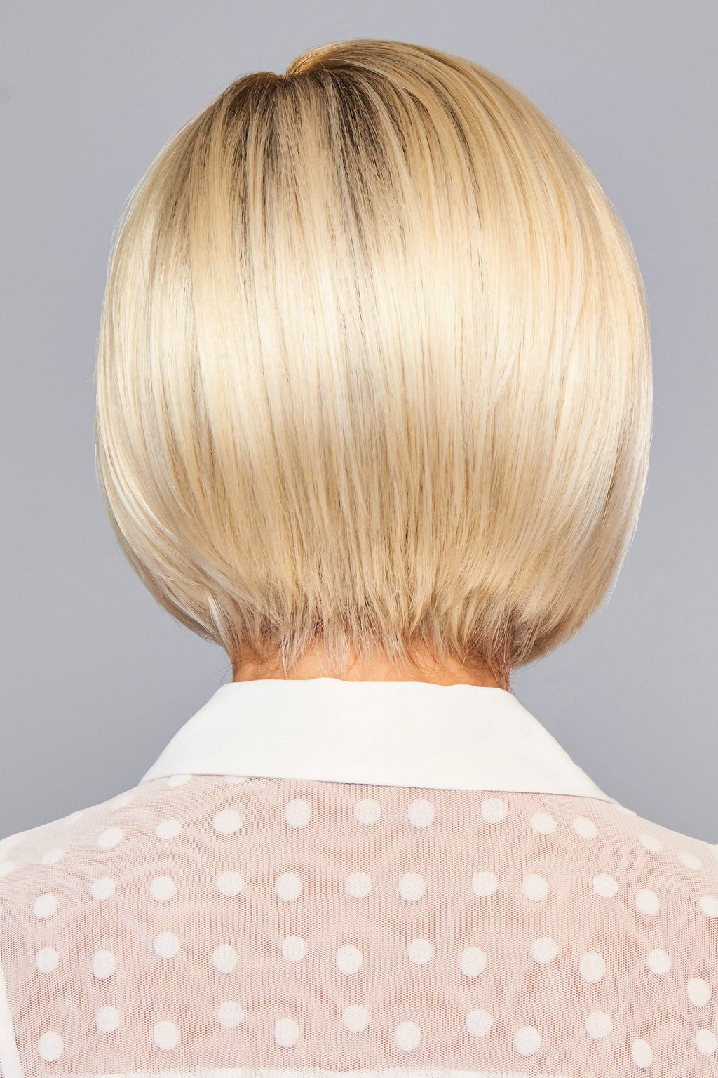 Lace Front Wig Sangria / Average N741