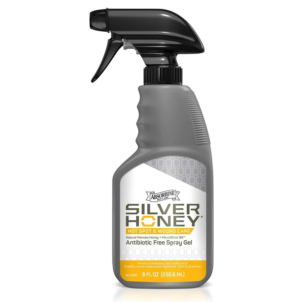 Hot Spot & Wound Care Spray Gel W209755