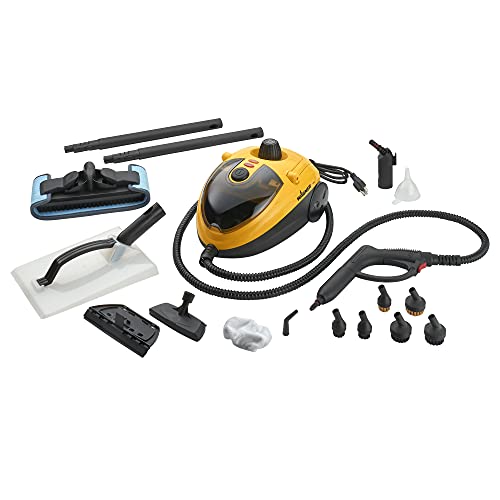 Steam Mop I62216