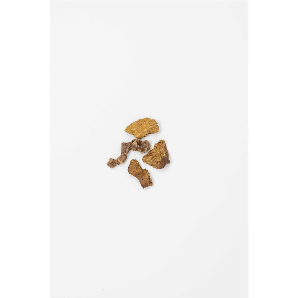Freeze Dried Beef Dog Treats T994927