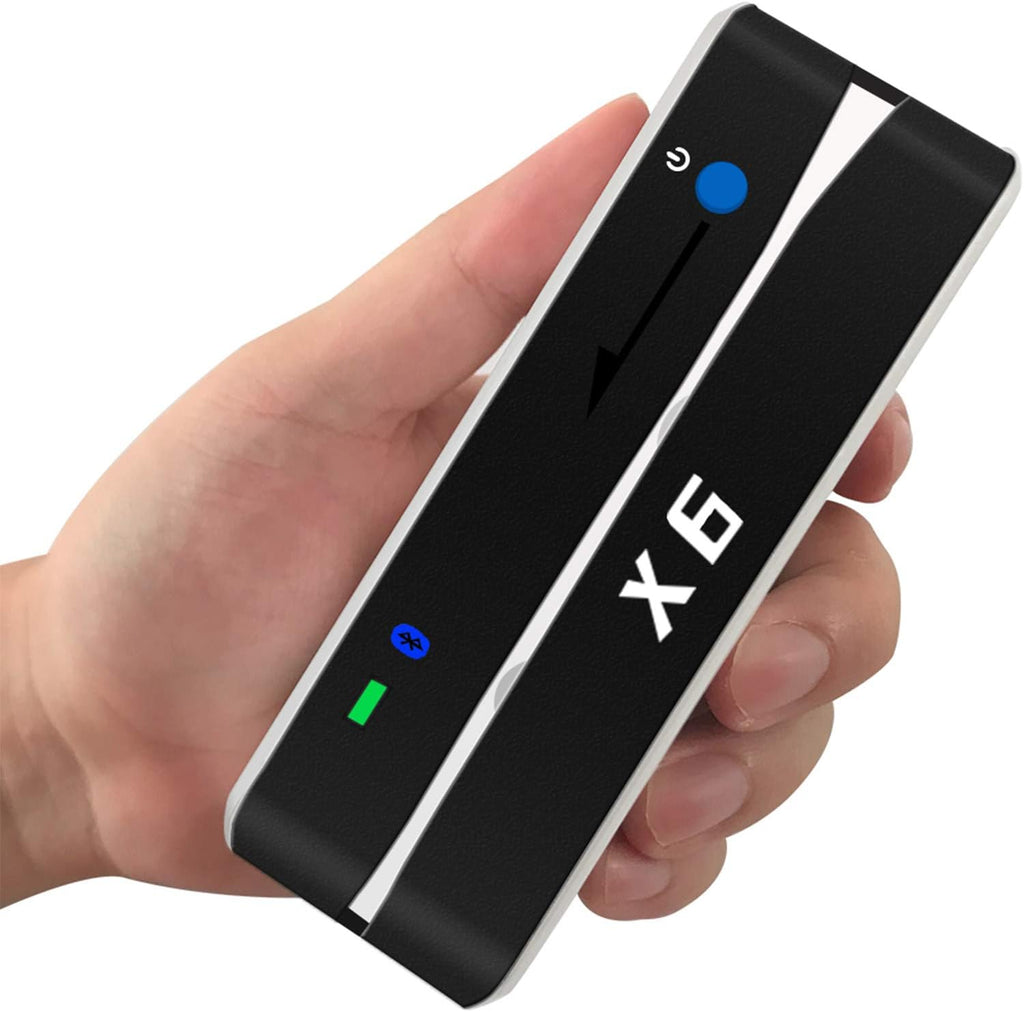 Bluetooth USB Card Reader Writer B21635