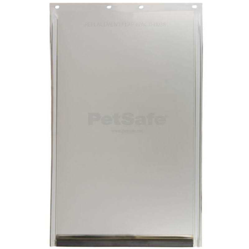 Pet Door Replacement Flap Z753