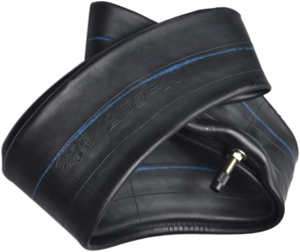 60/100-14 14'' Knobby Tire With Tube Pack of 2 T4792