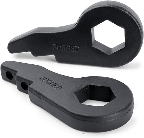 1-3" Forged Adjustable Suspension Leveling Lift Kits Pack of 2 S50298