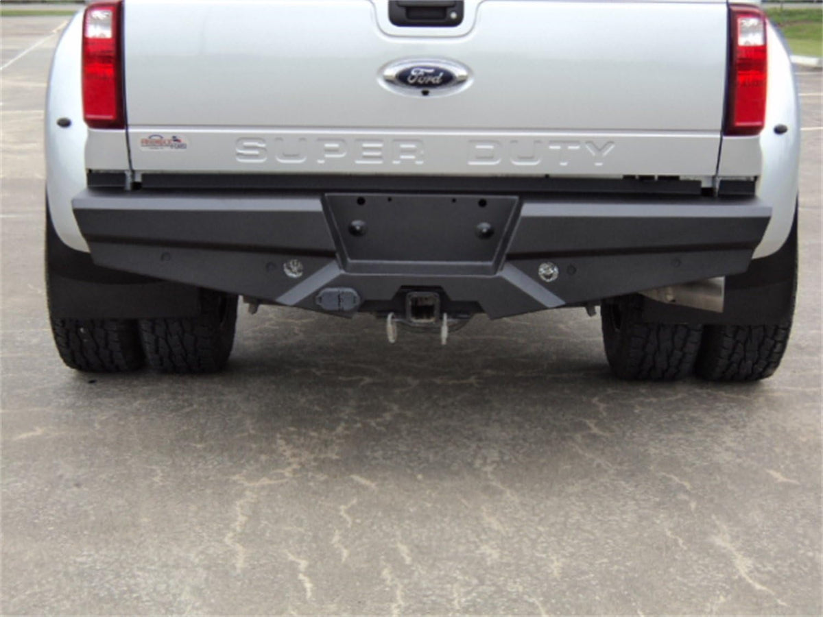 Bumper T519028
