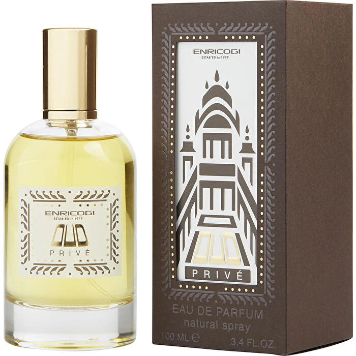 Oud Prive Eau De Parfum Spray 100ml/3.4oz I285