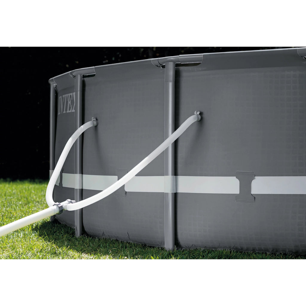 24 Foot Frame Pool Set A56877