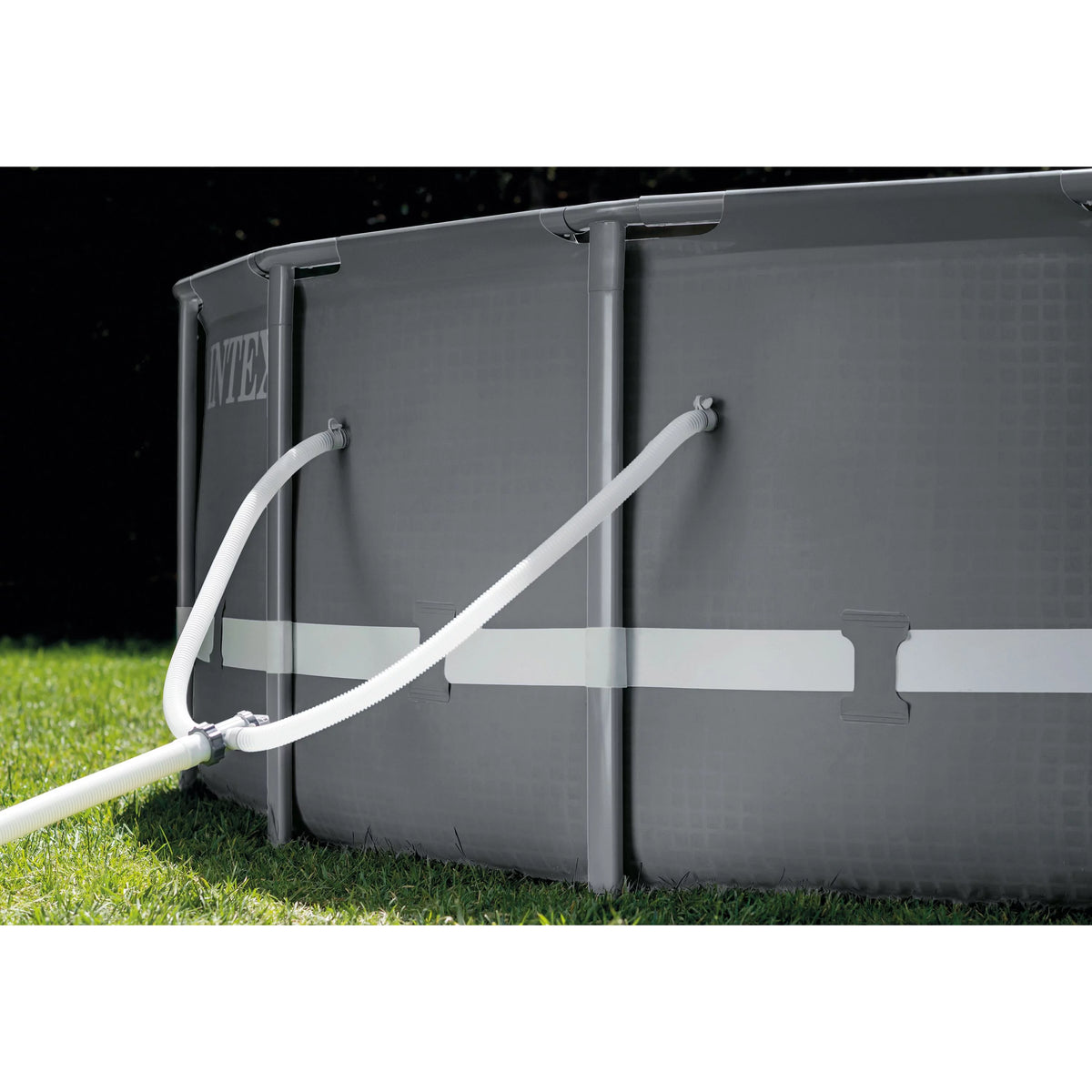 24 Foot Frame Pool Set A56877