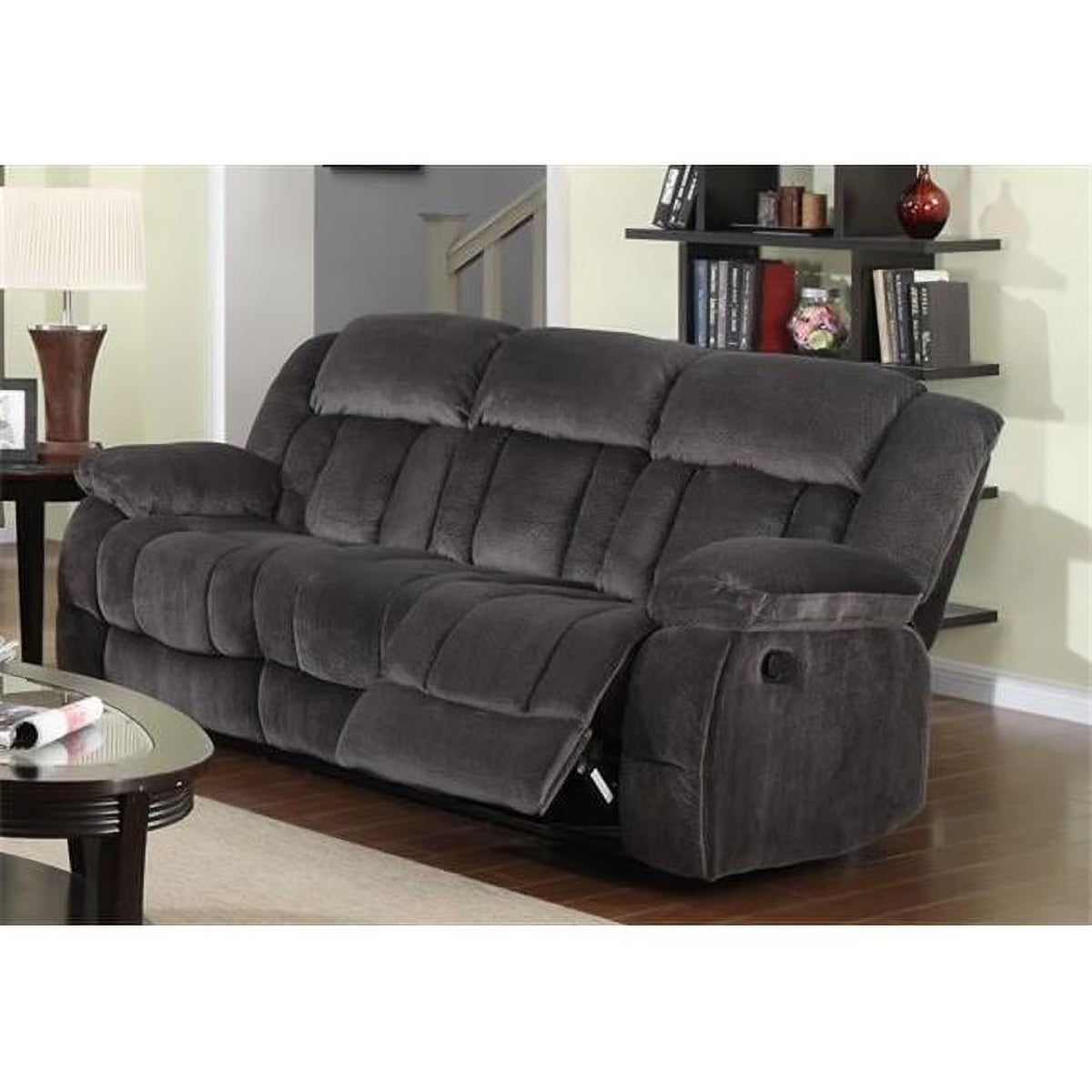 Reclining Sofa L439