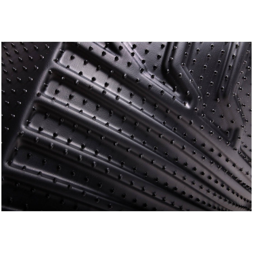 Black Vinyl Floor Mat T416652