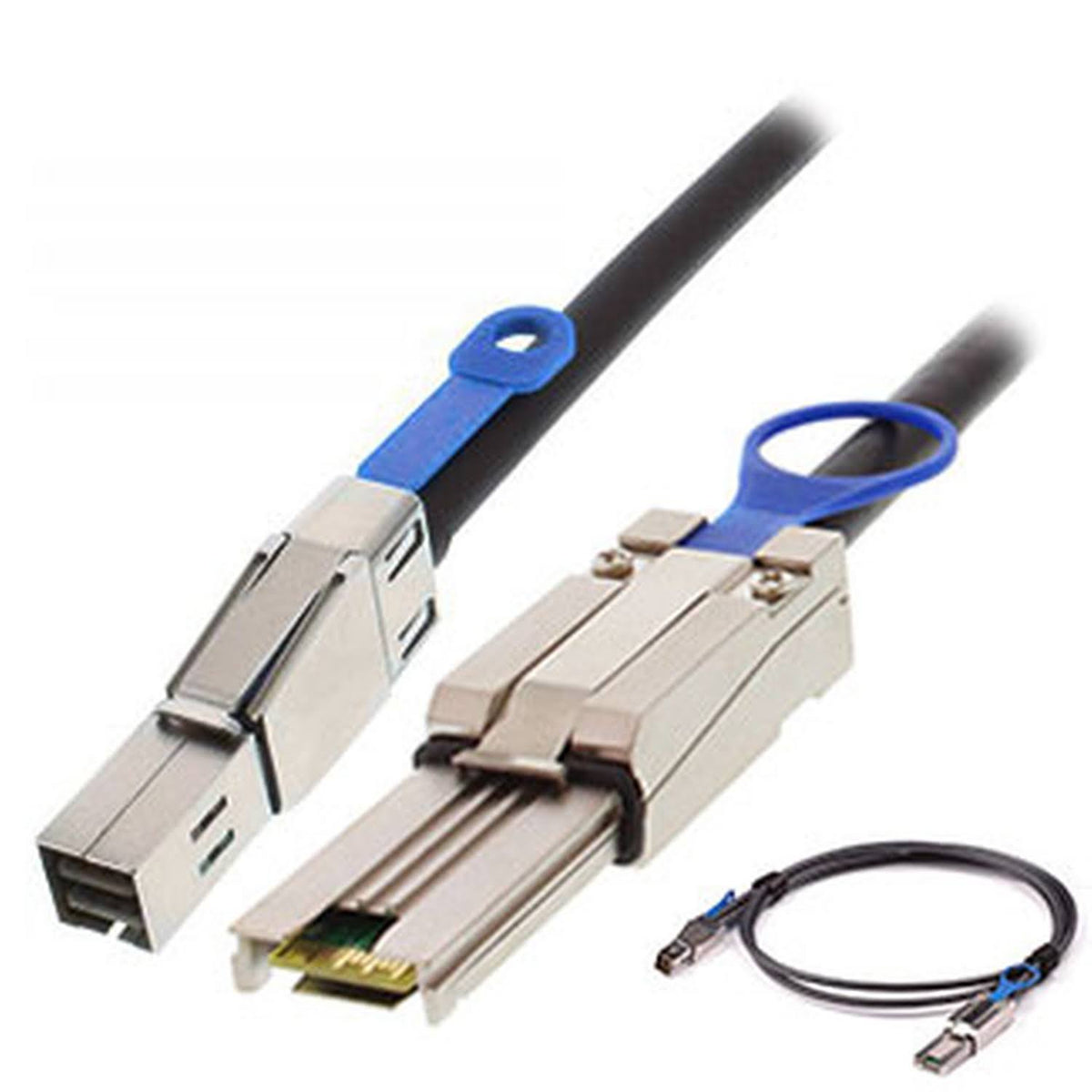 SAS external cable - 6.6 ft G244