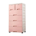 6 Drawer Storage Organizer S5688
