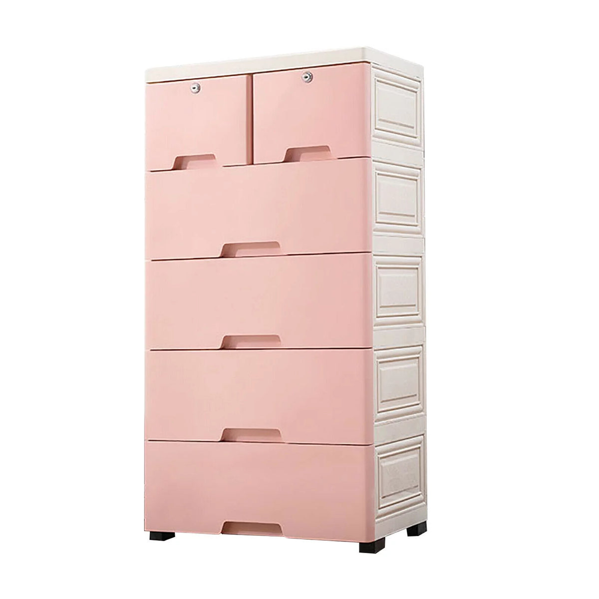 6 Drawer Storage Organizer S5688