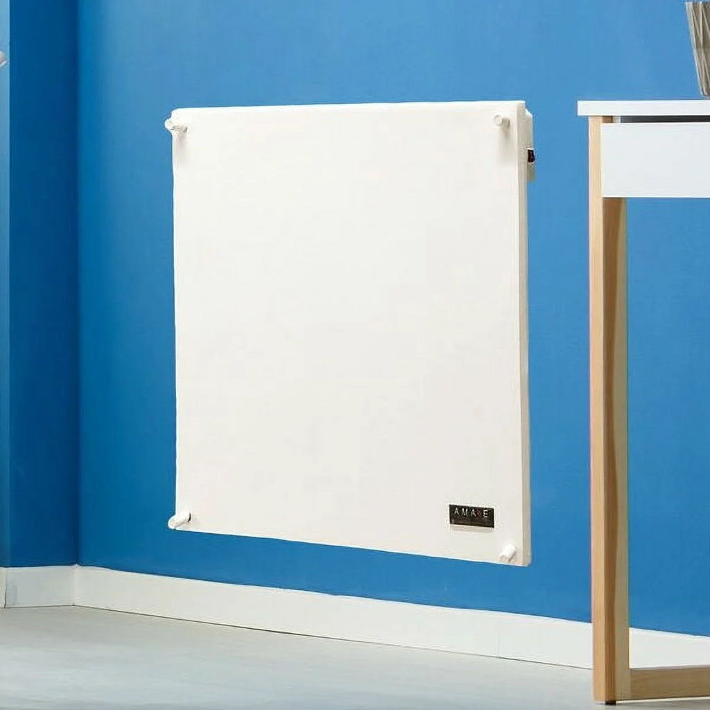 400-Watt Electric Wall Mounted Space Heater L212
