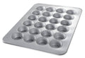 Large 24 Moulds Muffin Pan M775824