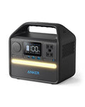 Portable Power Station 256Wh 300W N632