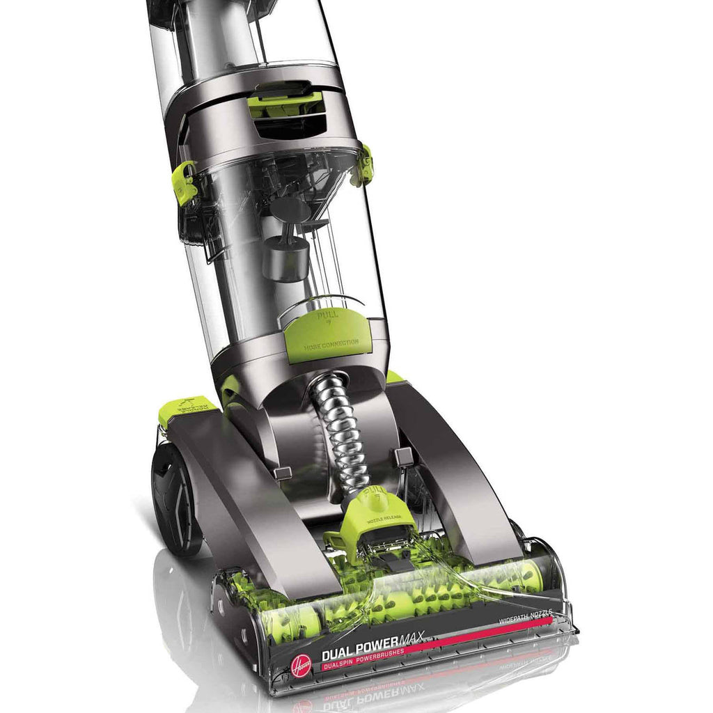 Dual Power Max Pet Carpet Cleaner D185684