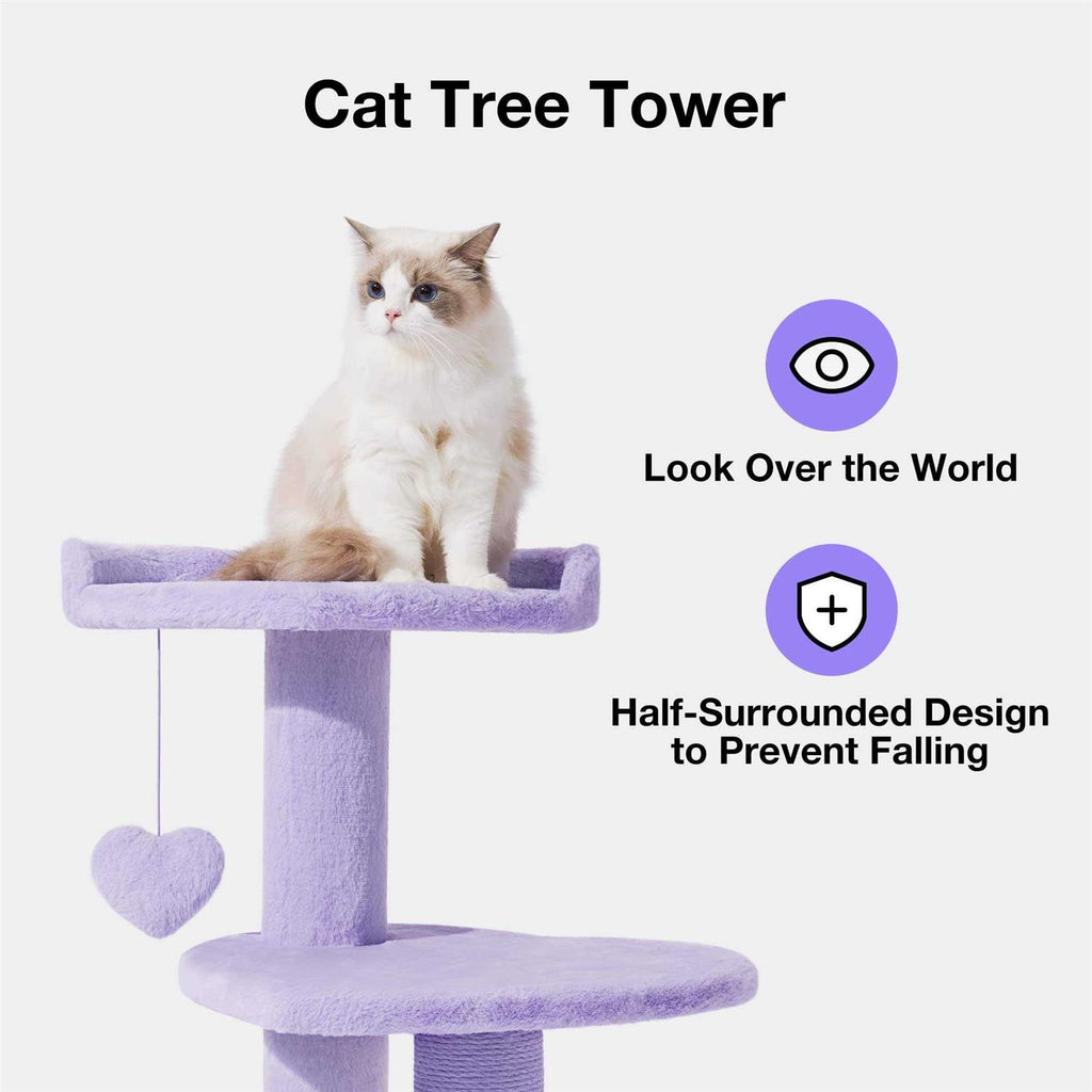 Cat Climber Tree L9578