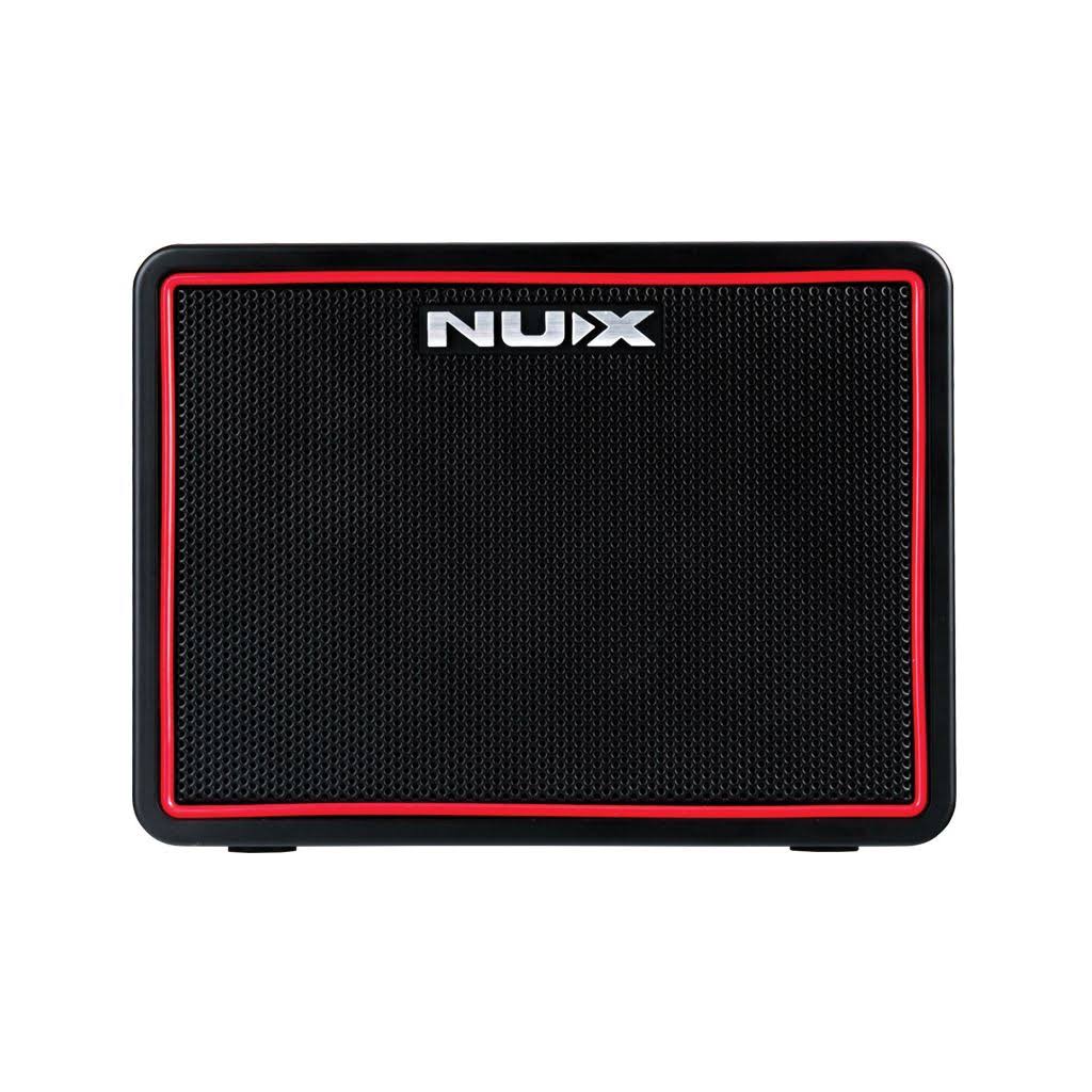 Bluetooth Portable Guitar Amplifier B9870