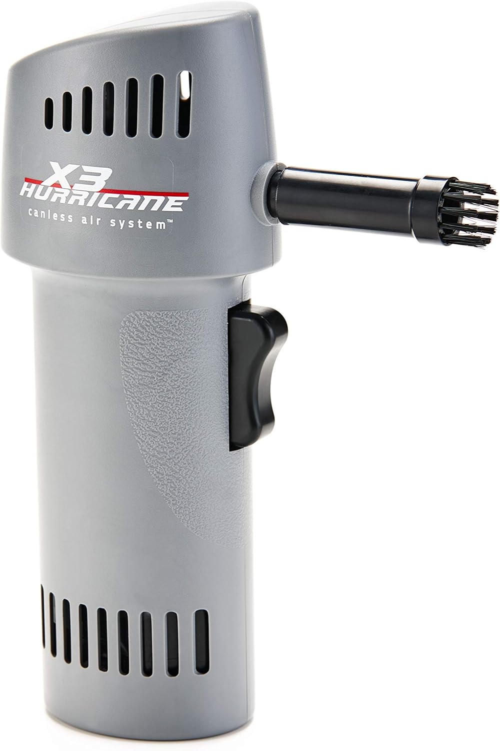 Cordless Rechargeable Electronic Duster Compressed Air Cleaner I620775