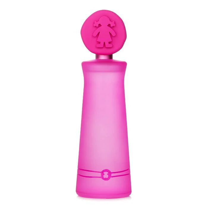 Eau De Toilette Spray 100ml/3.4oz B5607