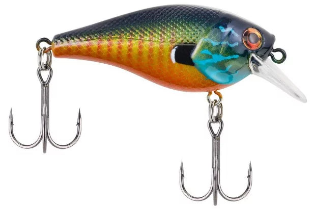 Baitcast Combo Kit with Crankbaits L999483