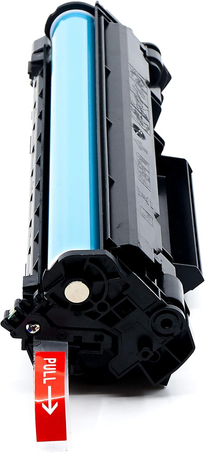 Black 5 Pack Toner Cartridge R188