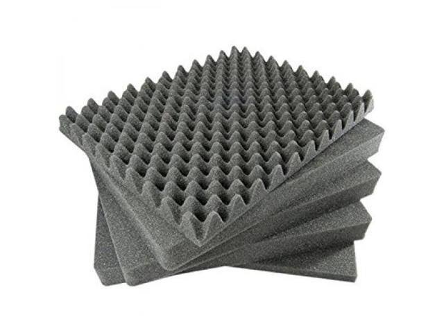 7 pc. Replacement Foam Set P417346