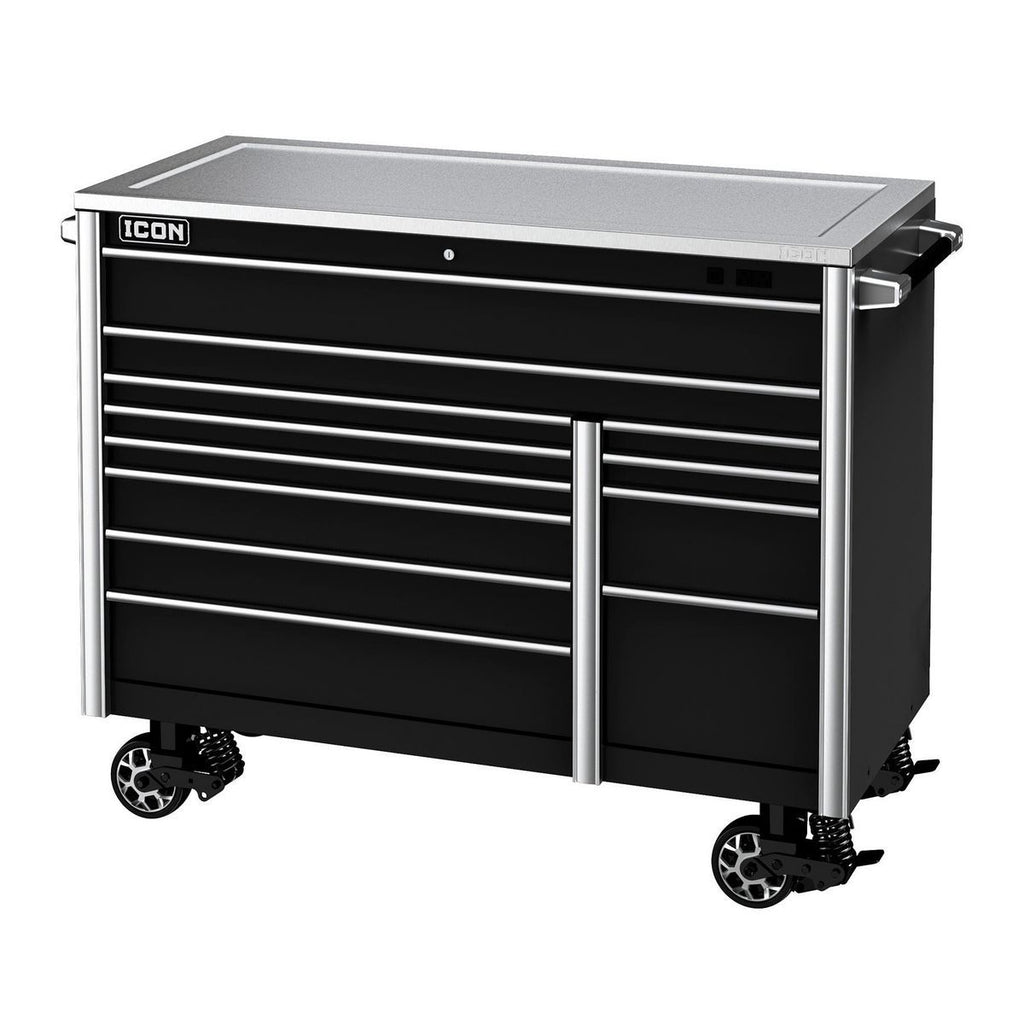 Stainless Top C53730