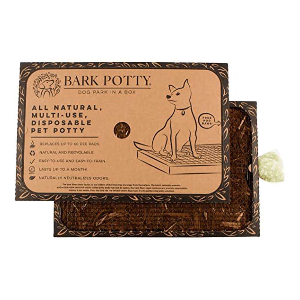 Disposable Dog Potty L2878