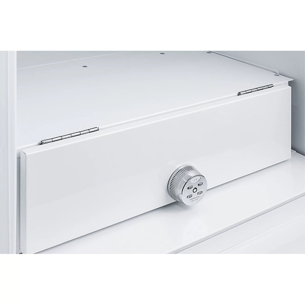Built-in Under-Counter Refrigerator E822