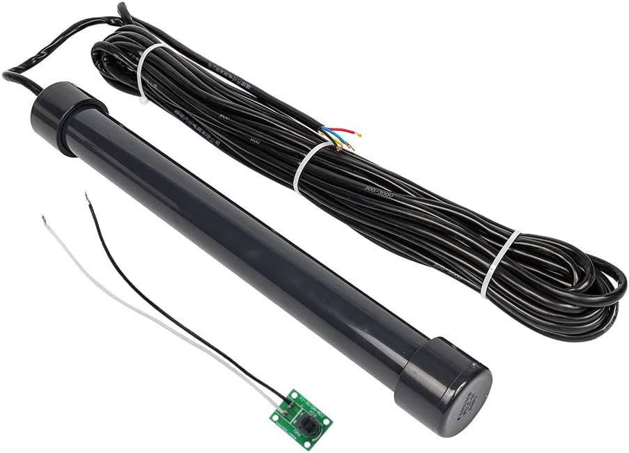 Automatic Sensor Car Detector Exit Wand O222