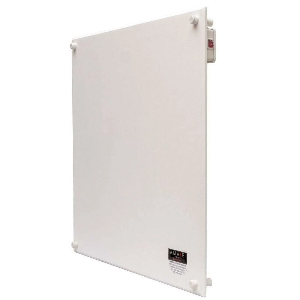 400-Watt Electric Wall Mounted Space Heater L212