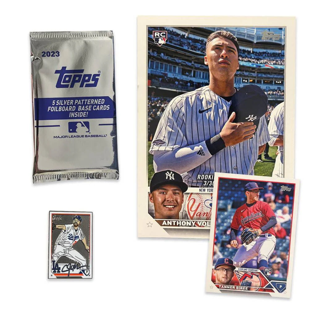 Baseball Trading Cards L407210