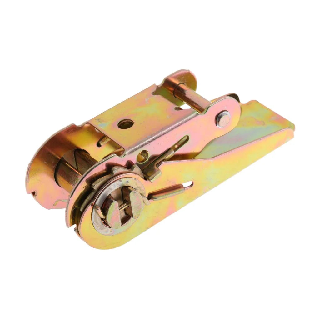 Double Locking Steel Ratchet Handle for Trailer G8104