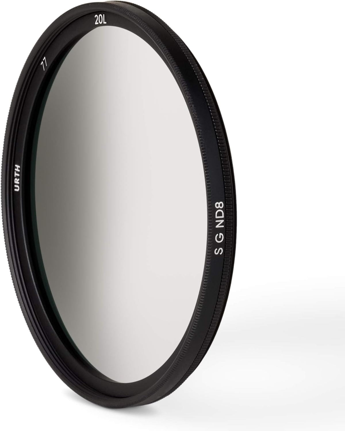 77mm Soft Graduated ND8 Lens Filter Q50051