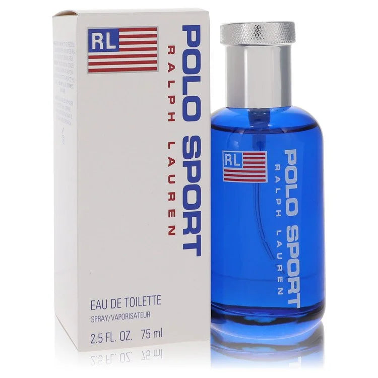 2 Pack Eau De Toilette Spray 2.5 oz B9849