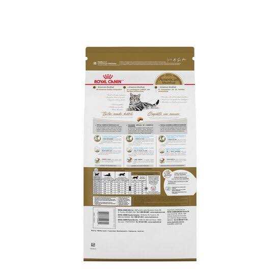 Adult Cat Food J8647