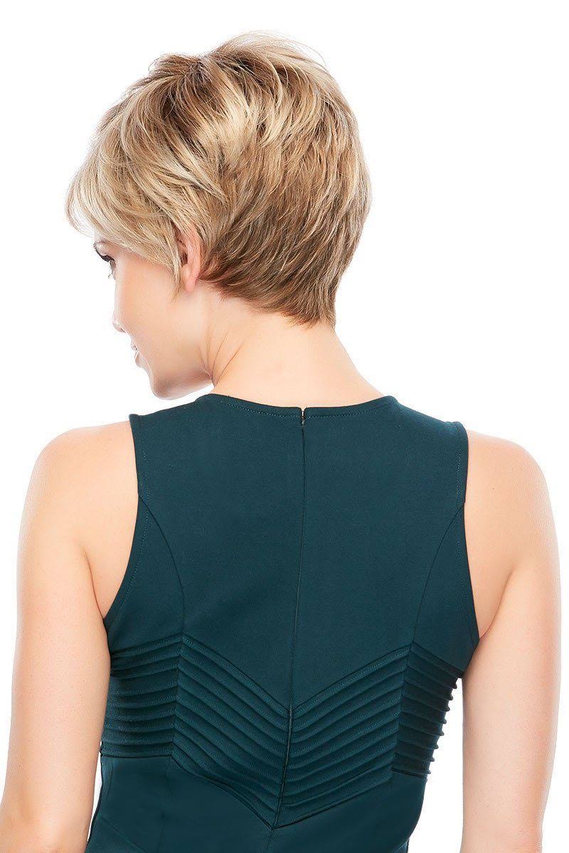 Petite Wig U81126