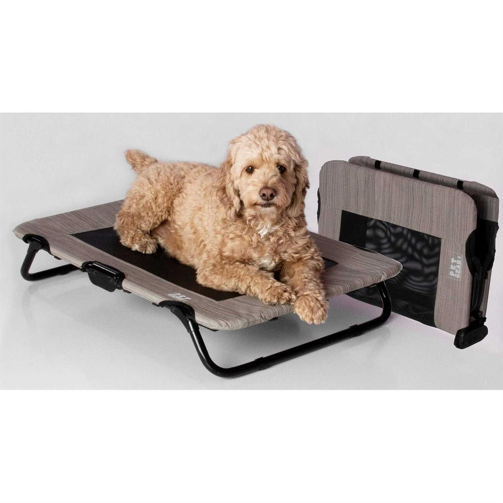 Elevated Pet Cot G795