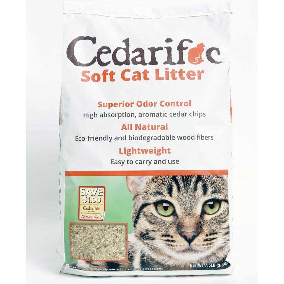 Cat Litter M43347
