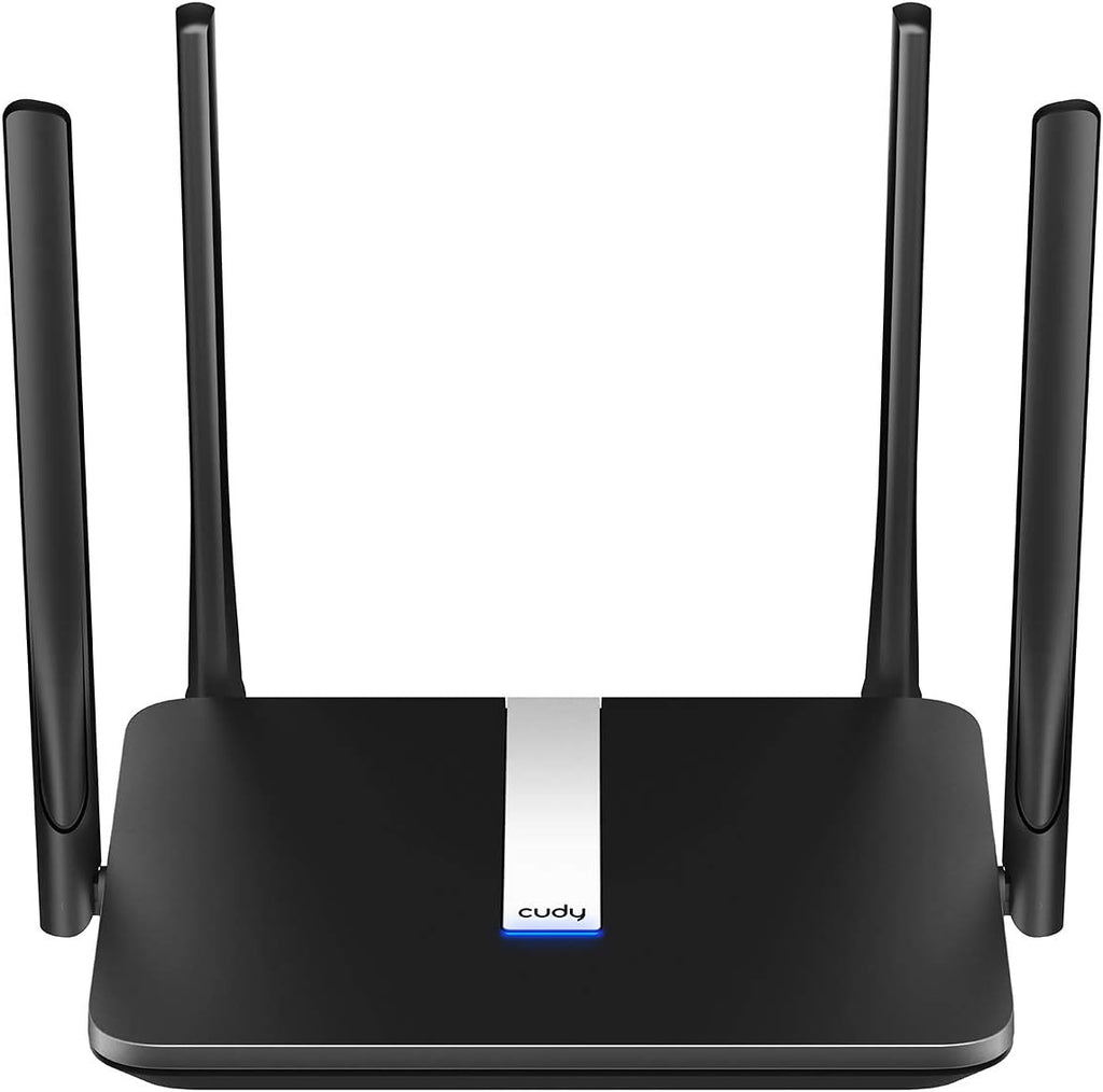 AC1200 Dual Band Unlocked 4G LTE Modem Router with SIM Card Slot N1380