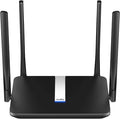 AC1200 Dual Band Unlocked 4G LTE Modem Router with SIM Card Slot N1380