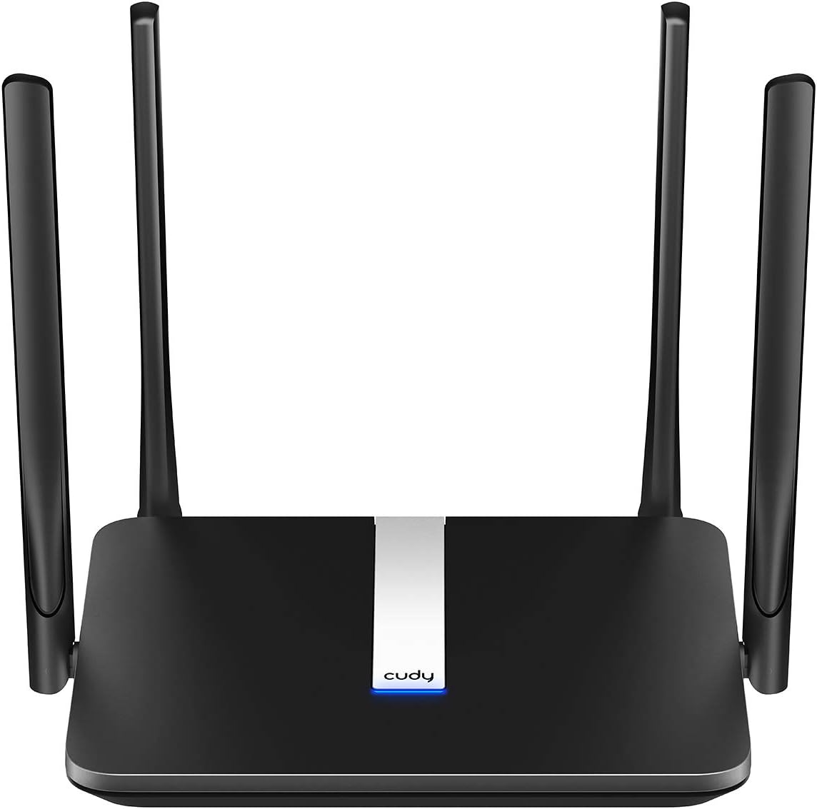 AC1200 Dual Band Unlocked 4G LTE Modem Router with SIM Card Slot N1380