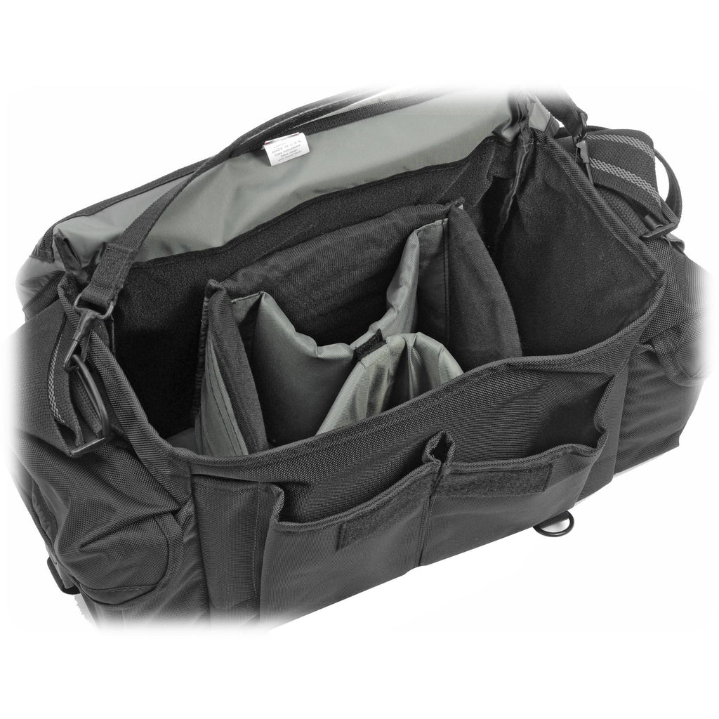 Black Camera Bag R4583