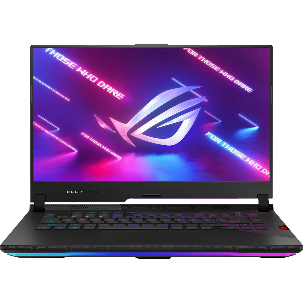 15.6" Full HD Gaming Laptop, AMD Ryzen 9 5900HX, NVIDIA GeForce RTX 3080, 16GB RAM, 1TB SSD, Black G40744
