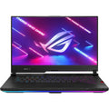 15.6" Full HD Gaming Laptop, AMD Ryzen 9 5900HX, NVIDIA GeForce RTX 3080, 16GB RAM, 1TB SSD, Black G40744